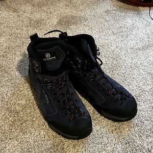 Scarpa Mens Hiking boot
